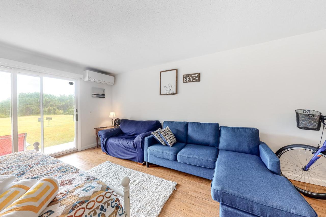Large Studio With Patio And Pool North Truro Dış mekan fotoğraf