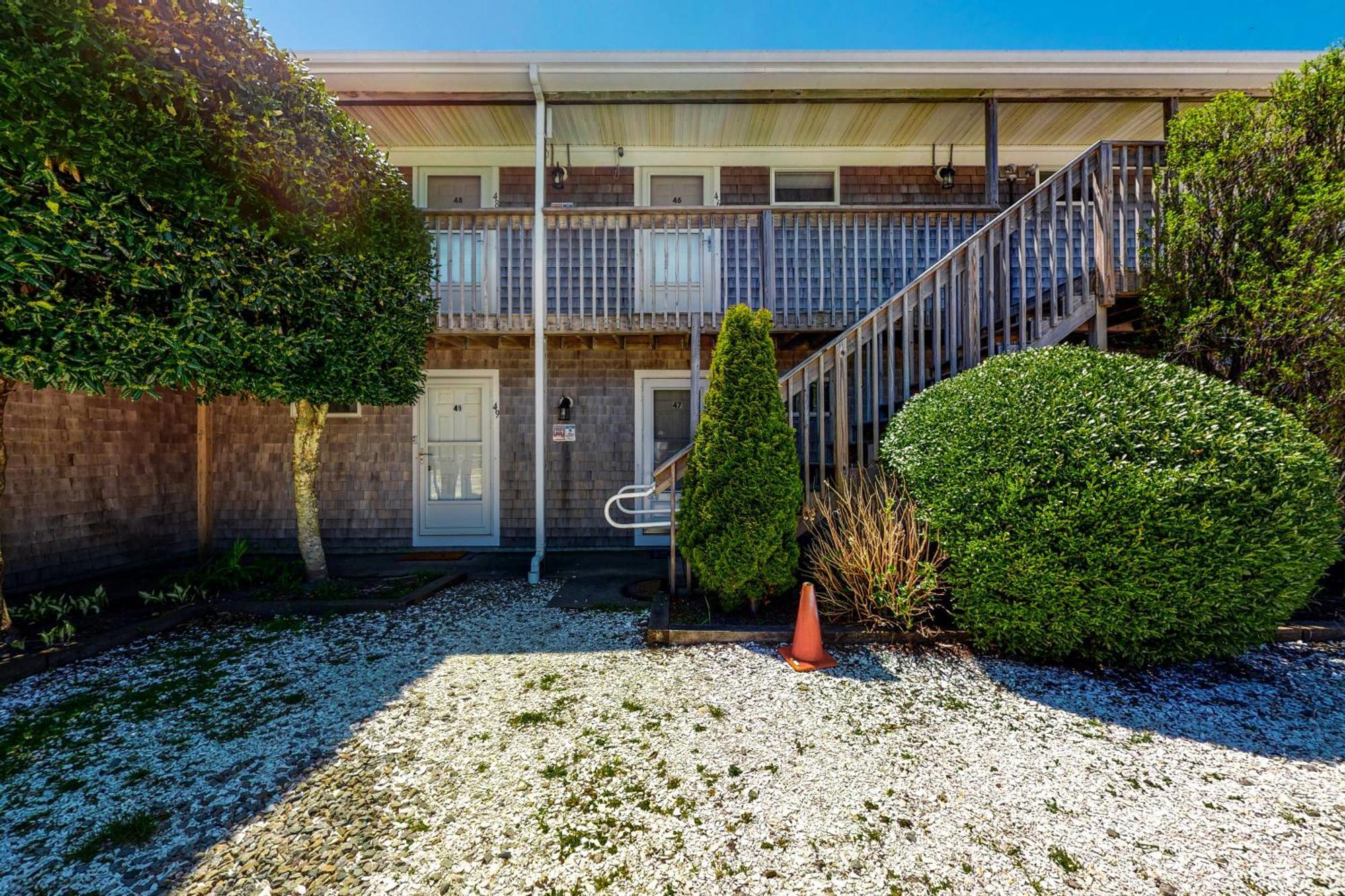 Large Studio With Patio And Pool North Truro Dış mekan fotoğraf