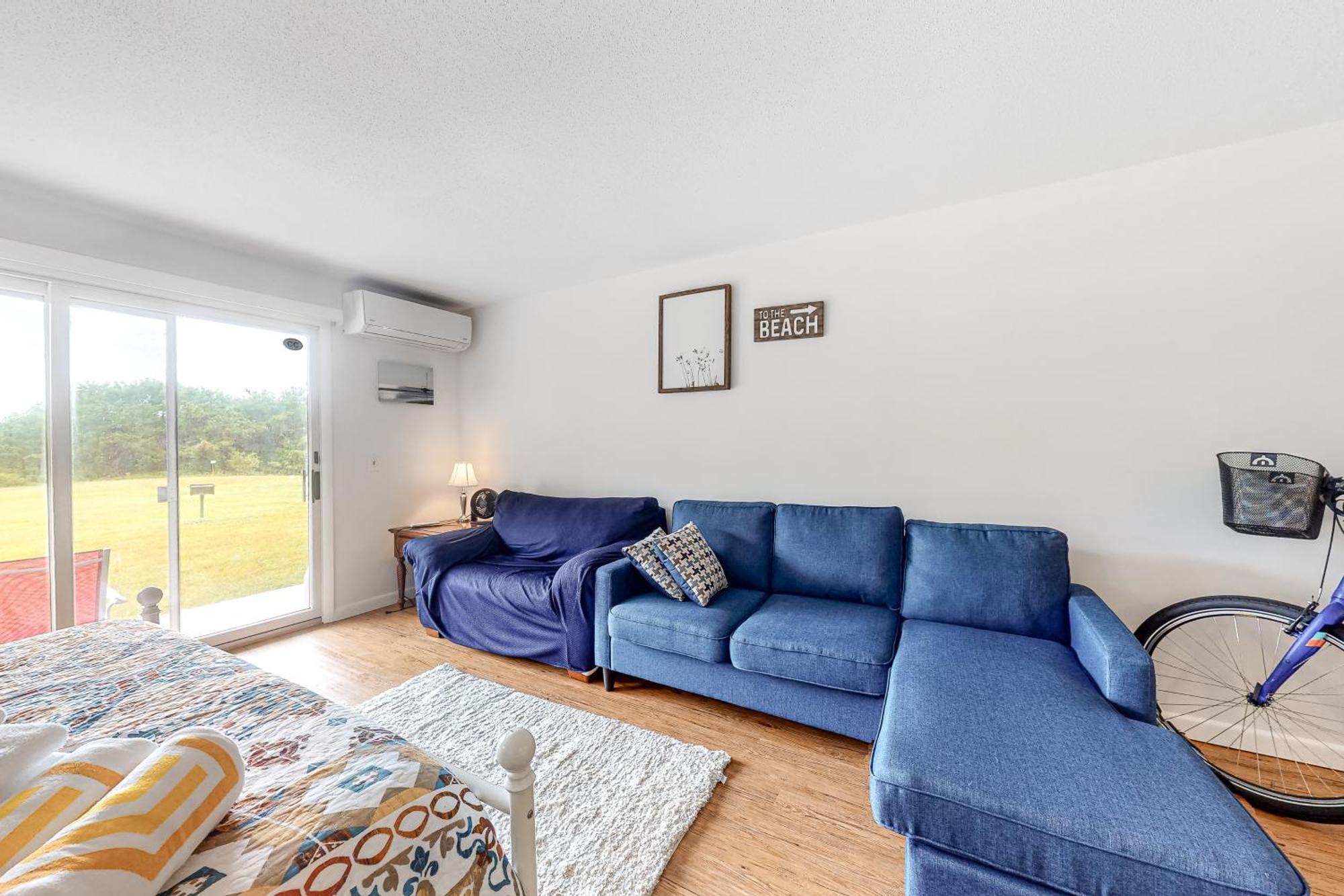 Large Studio With Patio And Pool North Truro Dış mekan fotoğraf